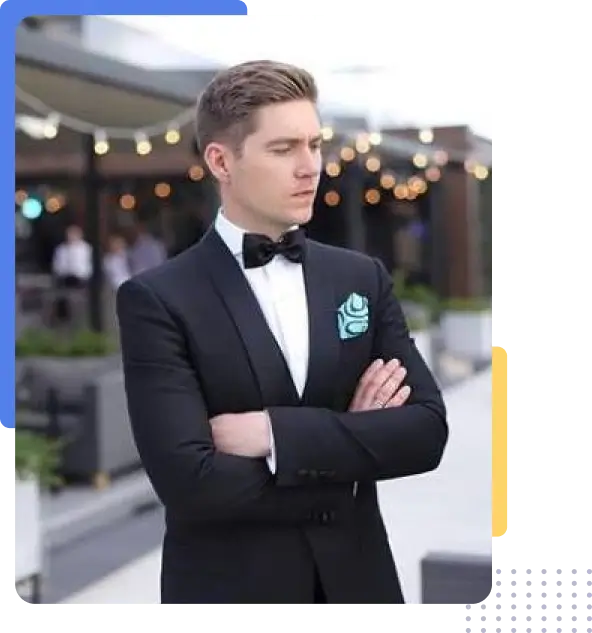 Chain Kionex Pro - Anton Kovačić